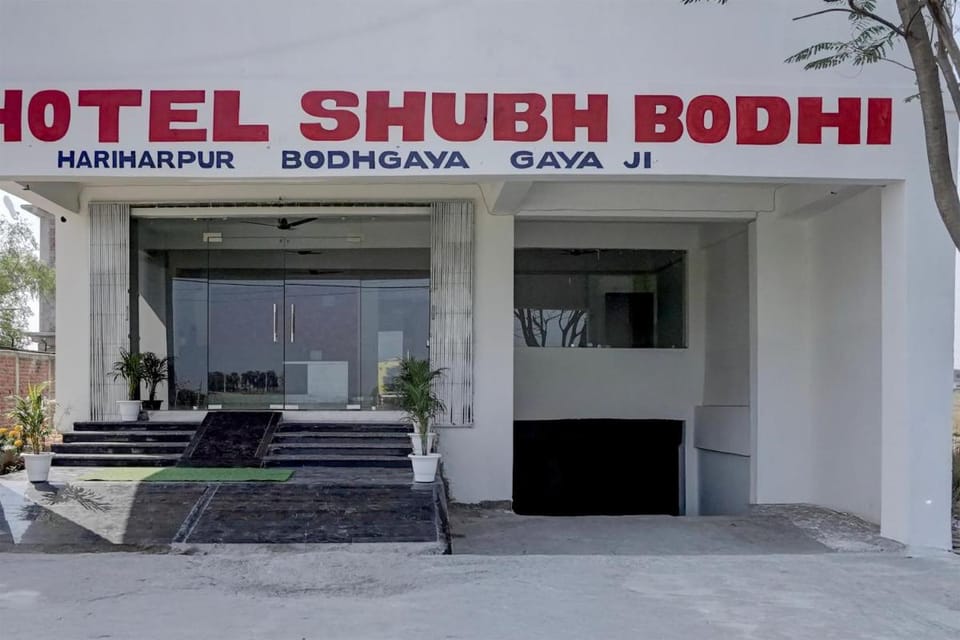 SPOT ON Hotel Shubh Bodhi Hotel in India