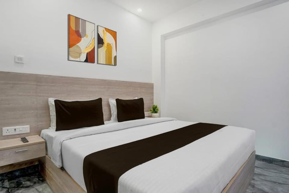 SPOT ON Hotel Shubh Bodhi Hotel in India
