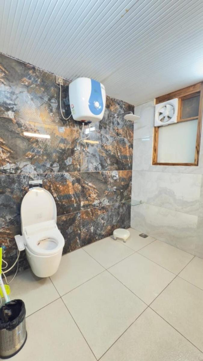 Fun Flock Stay Vacation rental in Uttarakhand