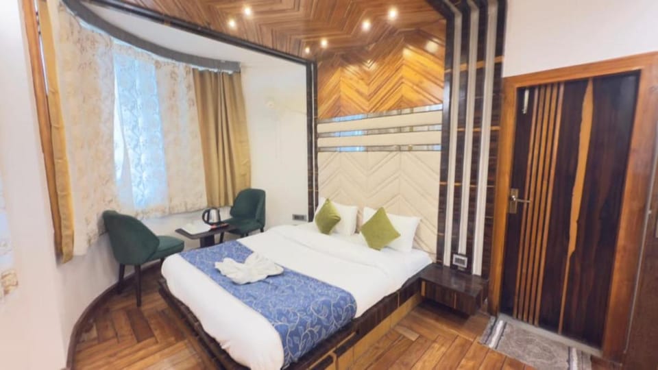 Fun Flock Stay Vacation rental in Uttarakhand