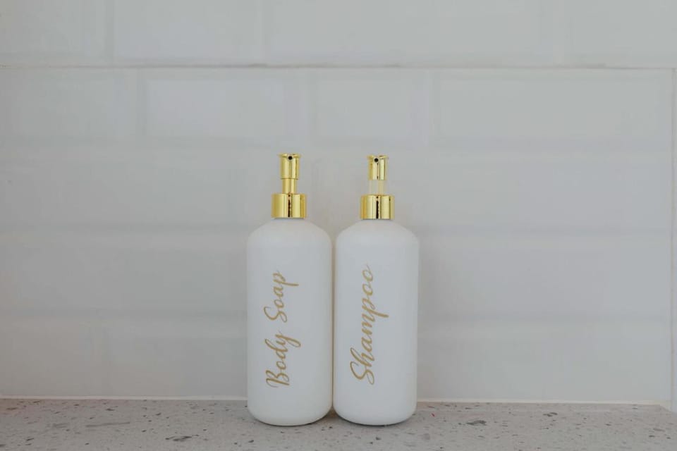 Gangga Homestay Pererenan Bed and Breakfast in North Kuta