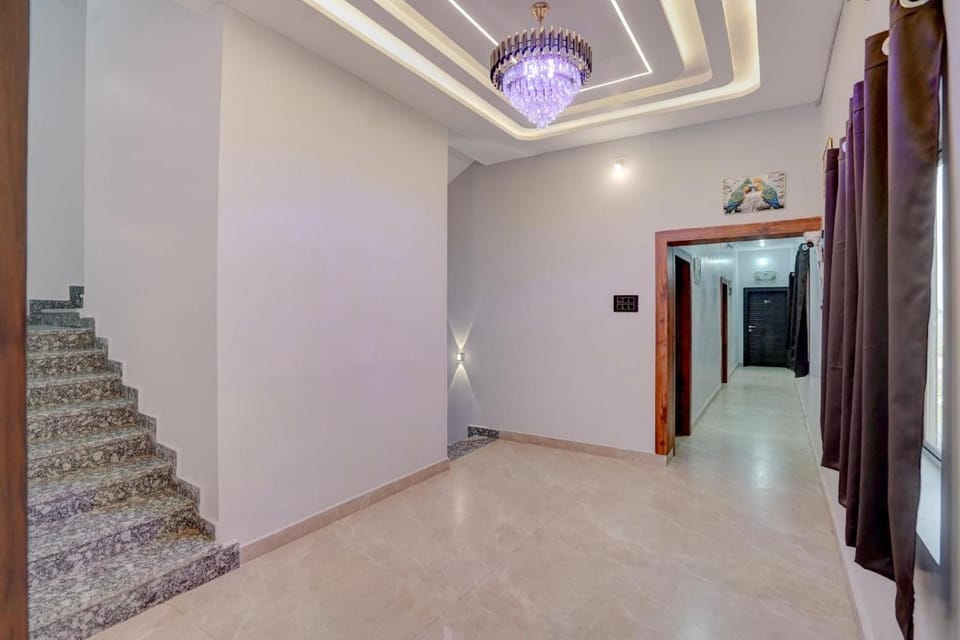 Hotel O Aman Inn Cafe And Restaurant Hotel in India