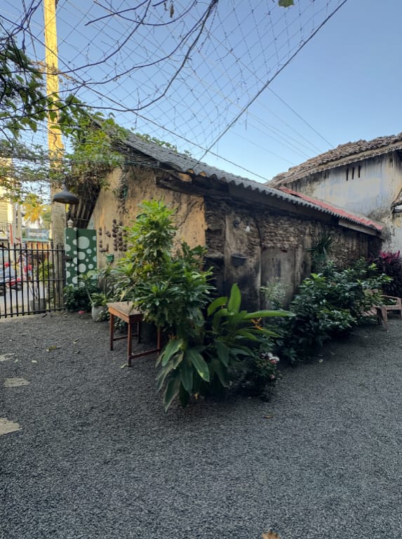 Mr. Maloy Hotel in Mirissa