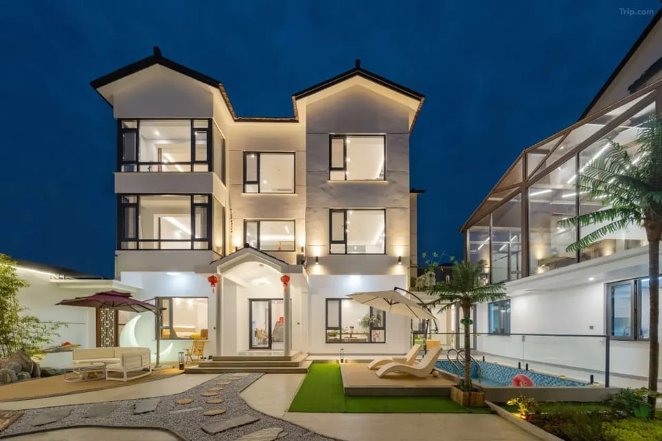 Suzhou Manbuli Homestay Hotel in Suzhou