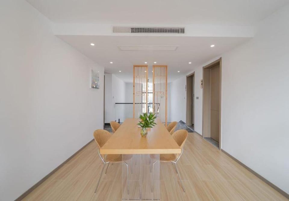 Suzhou Manbuli Homestay Hotel in Suzhou