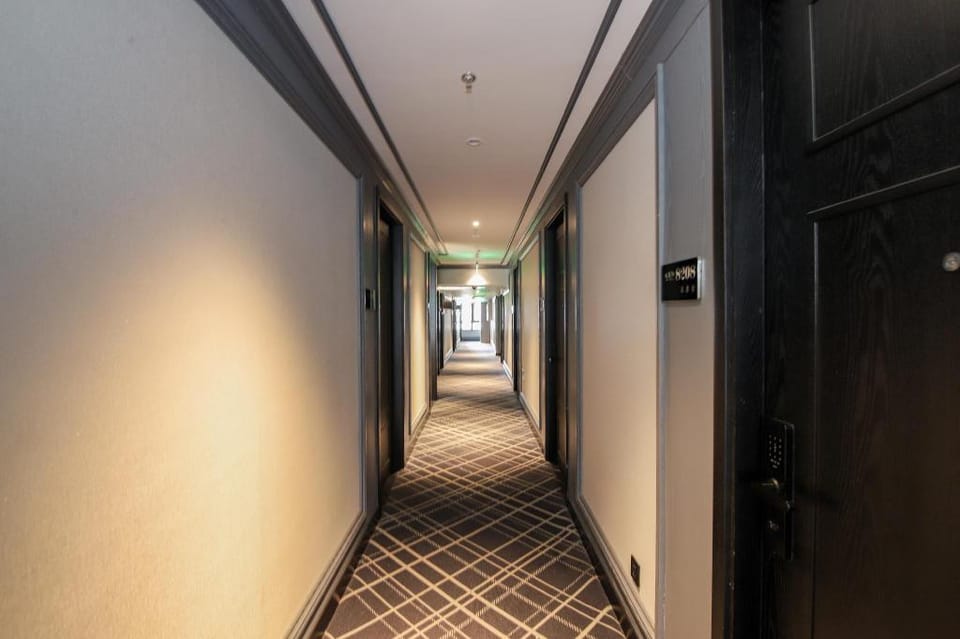Guangqumen Homelike Hotel Hotel in Beijing