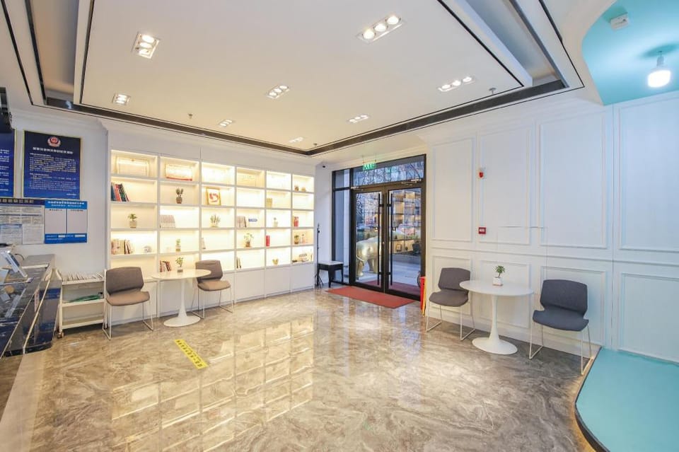 Guangqumen Homelike Hotel Hotel in Beijing