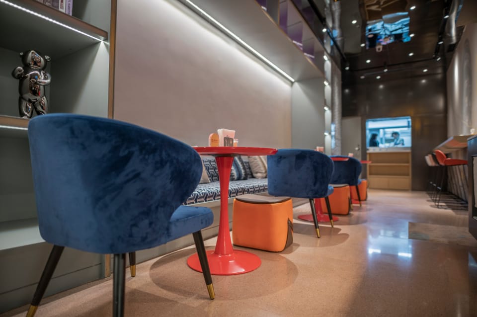 ‌CityNote Hotel - Guangzhou Beijing Road Pedestrian Street - Tuanyida Square Station Branch Hotel in Guangzhou