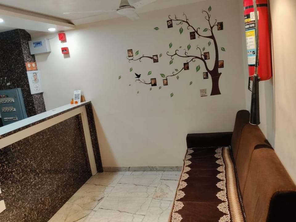 Hotel ayaank Hotel in Ahmedabad