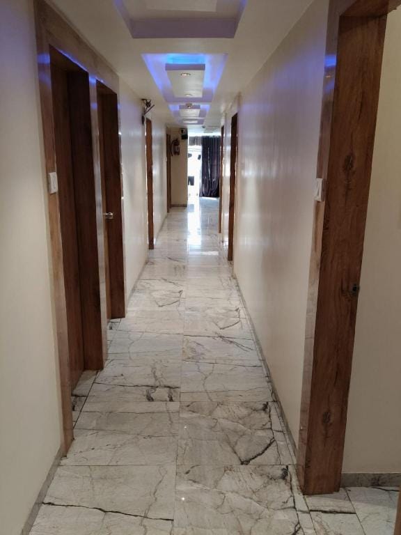 Hotel ayaank Hotel in Ahmedabad