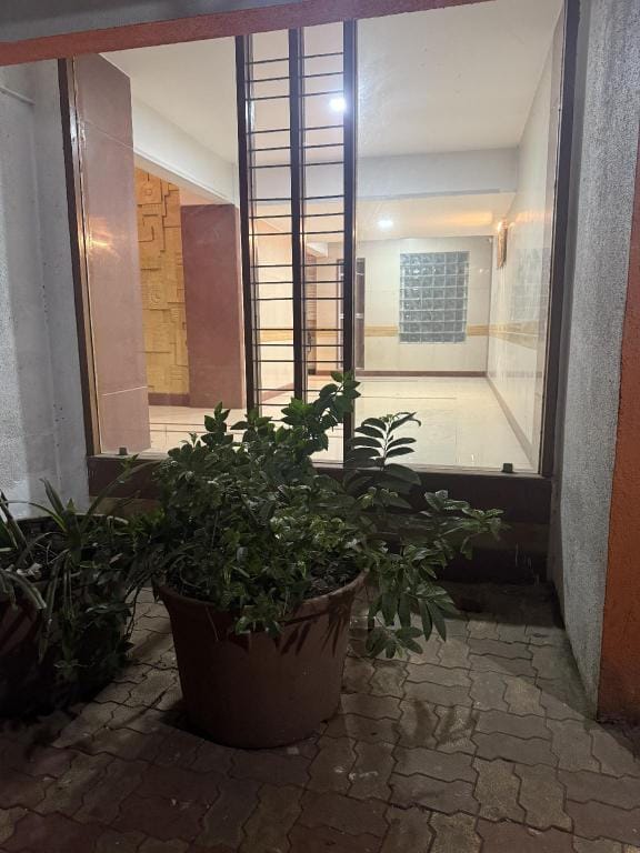 Riya’s Dormitory Hotel in Mumbai
