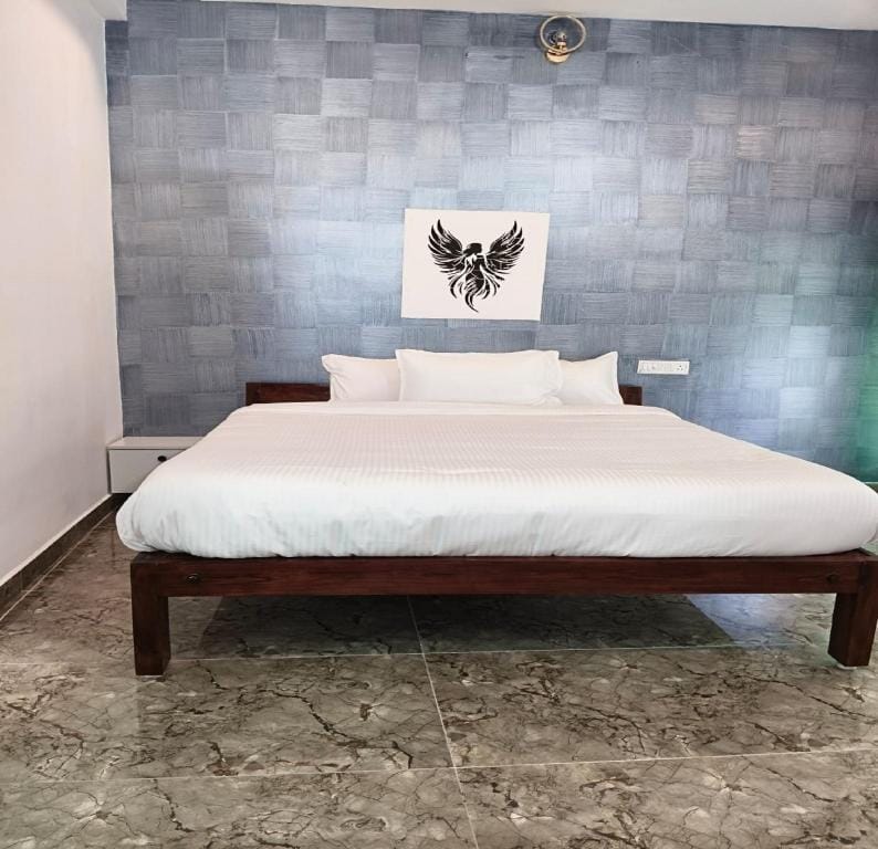 Neo Green Stay Hotel in Tamil Nadu