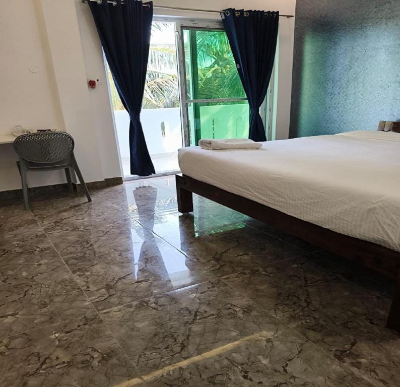 Neo Green Stay Hotel in Tamil Nadu