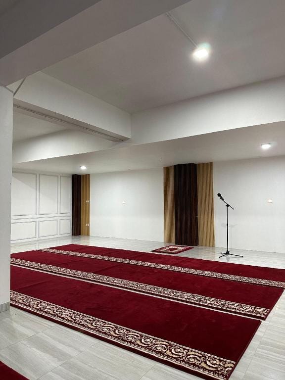 Hotel Mangkuto Syariah Hotel in West Sumatra, Indonesia