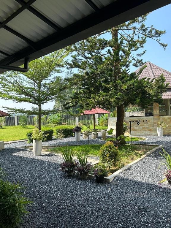 Hotel Mangkuto Syariah Hotel in West Sumatra, Indonesia