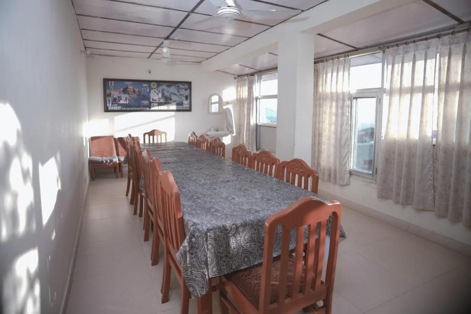 Hotel Country Heights Vacation rental in Punjab, India