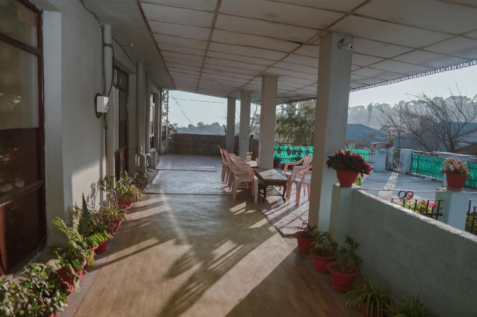 Hotel Country Heights Vacation rental in Punjab, India