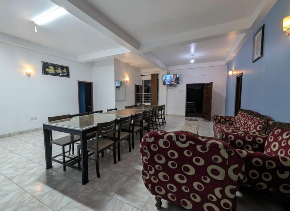 Daya Guest House Bed and Breakfast in Central Province