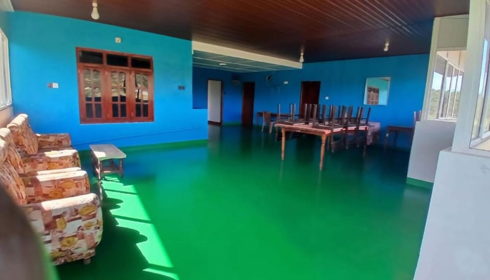 Daya Guest House Bed and Breakfast in Central Province