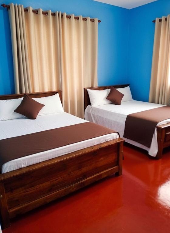 Daya Guest House Bed and Breakfast in Central Province