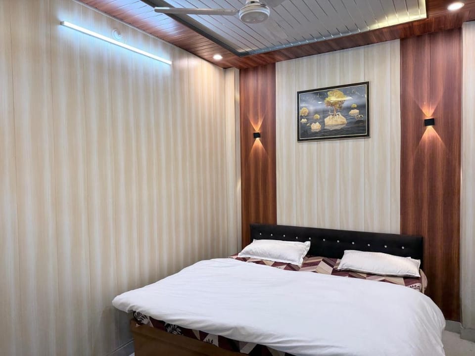 Hotel Drip Inn Vikasnagar Hotel in Lucknow