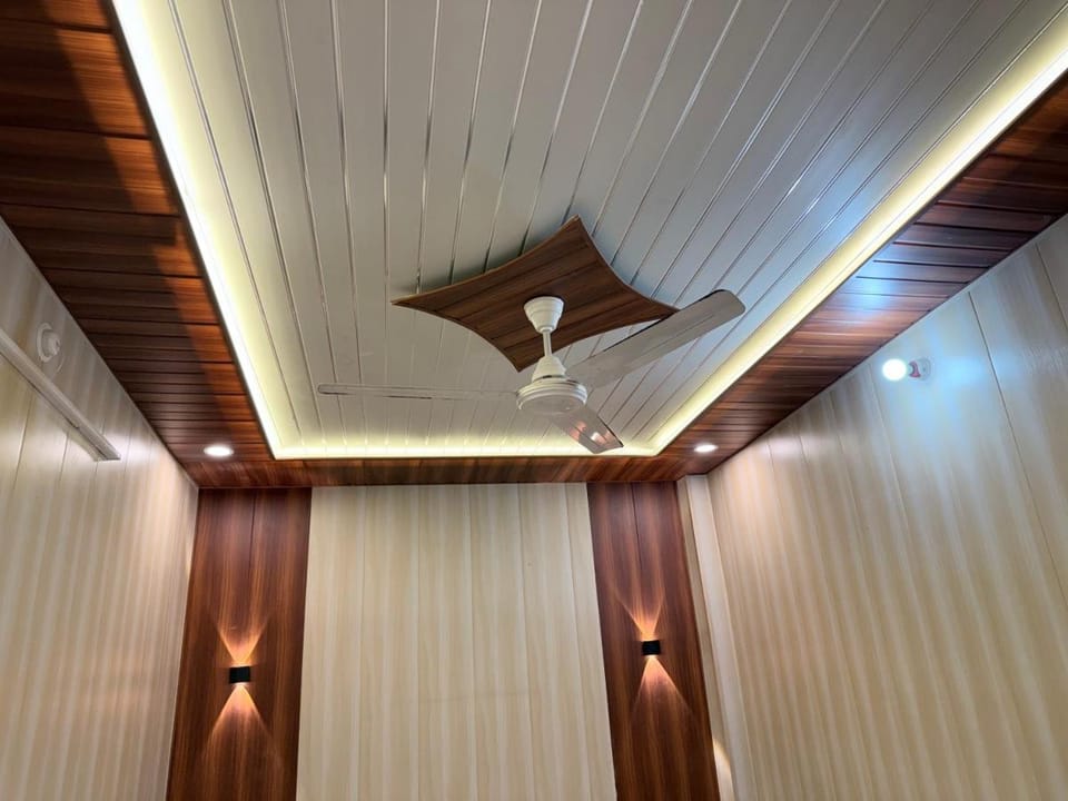 Hotel Drip Inn Vikasnagar Hotel in Lucknow