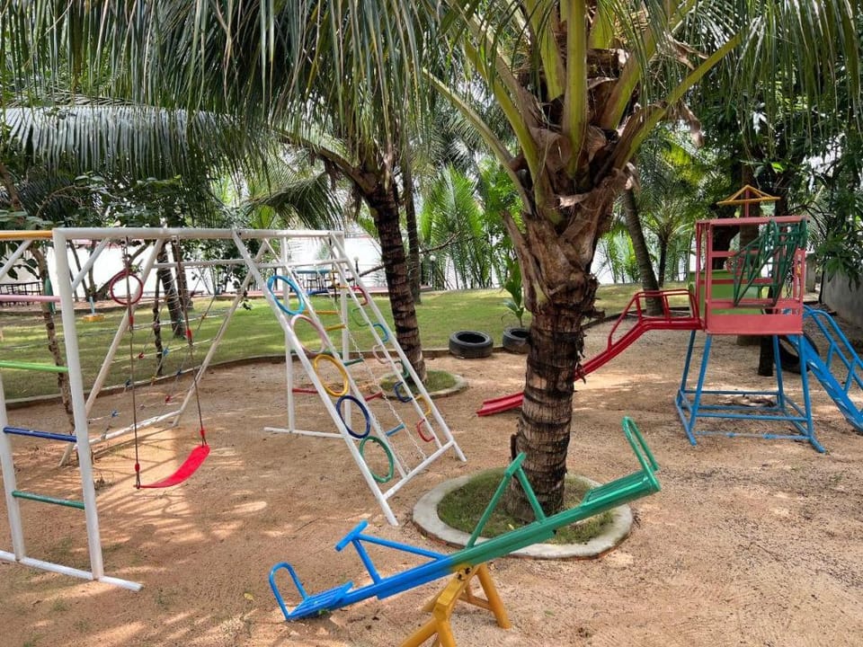 Neak Mday Boutique Hotel in Cambodia