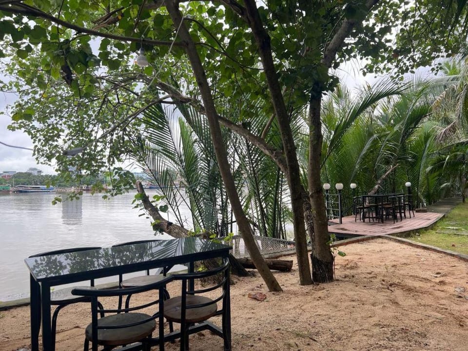 Neak Mday Boutique Hotel in Cambodia