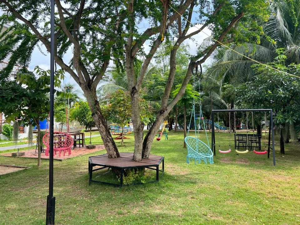 Neak Mday Boutique Hotel in Cambodia