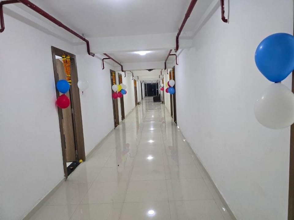 Namo Narayan Guest House Hotel in India