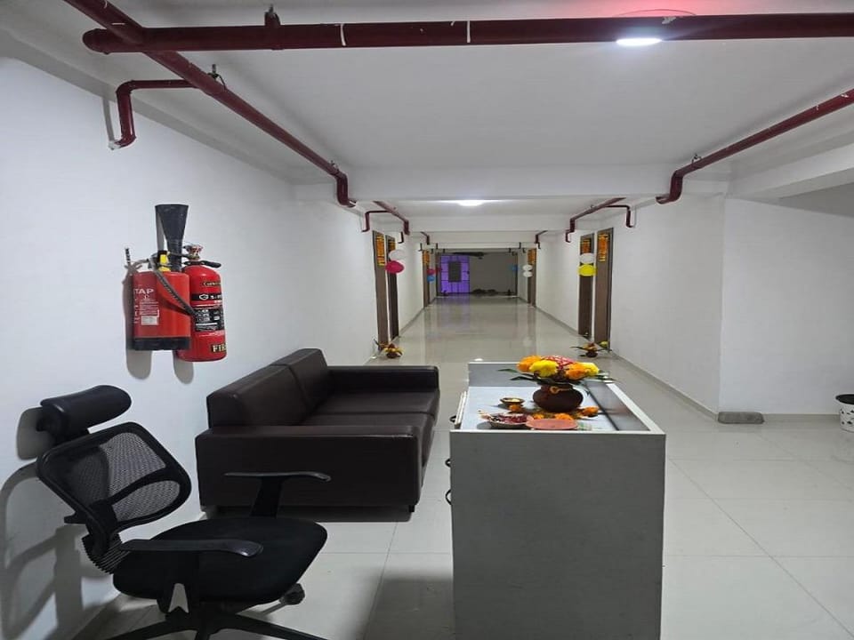 Namo Narayan Guest House Hotel in India