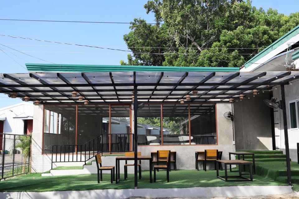Westeria Hostel Hotel in Puerto Princesa