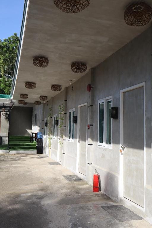 Westeria Hostel Hotel in Puerto Princesa