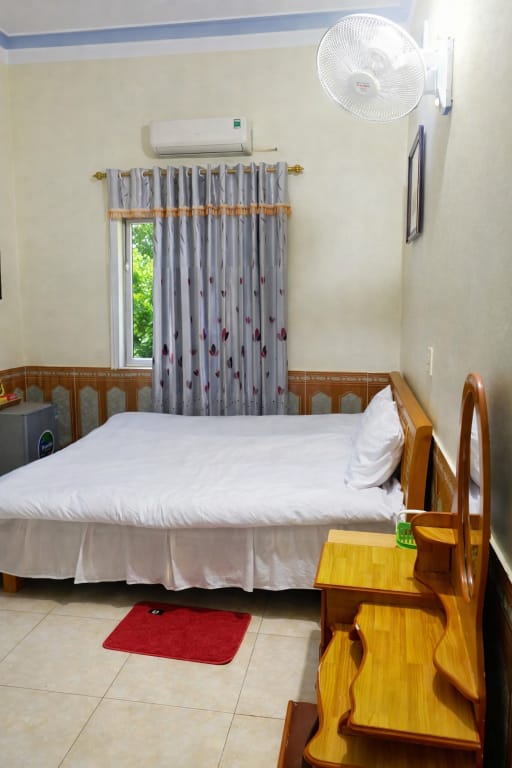 Vân Luông Motel Sơn La Hotel in Laos