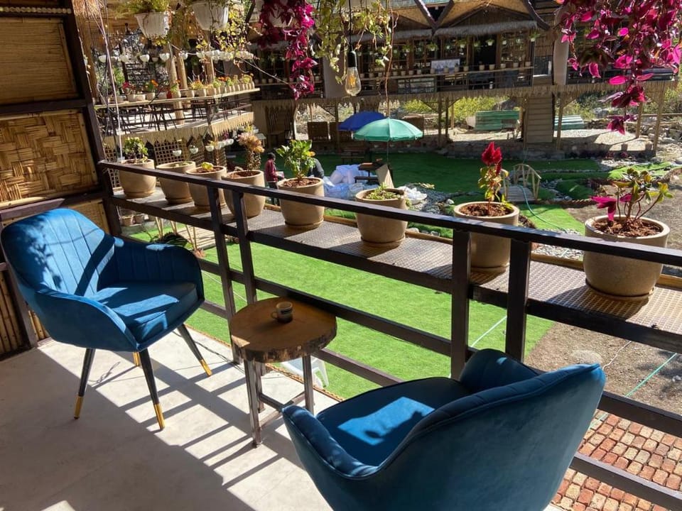 The Breeze Riverside Resort Resort in Uttarakhand