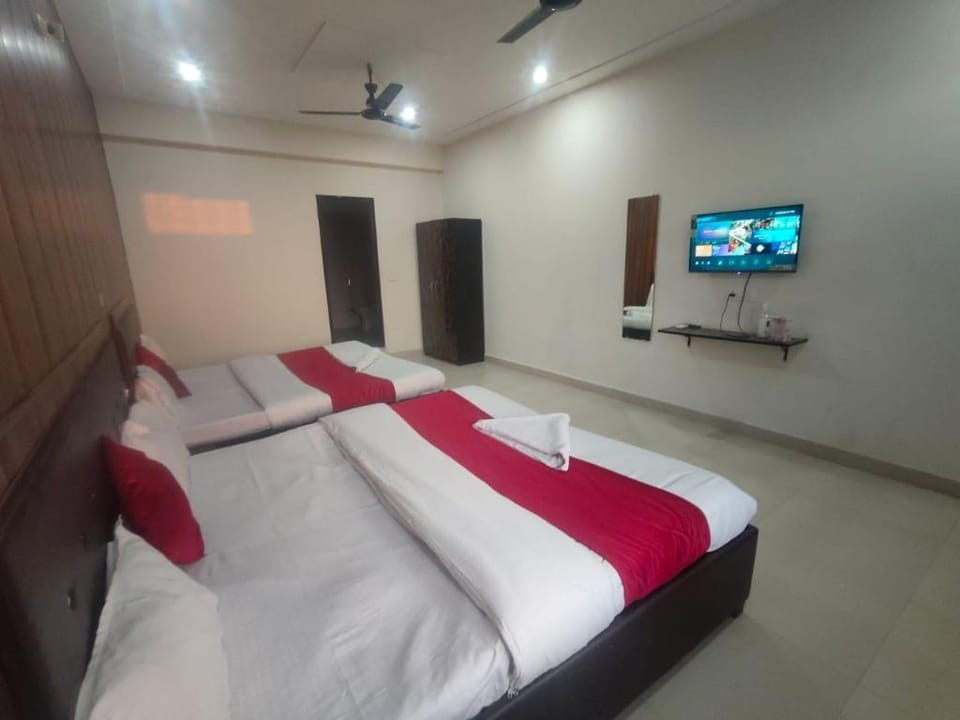 JD HOTEL , RED CHILLI RESTAURANT Hotel in Uttarakhand