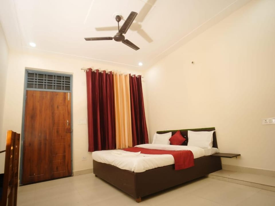 JD HOTEL , RED CHILLI RESTAURANT Hotel in Uttarakhand