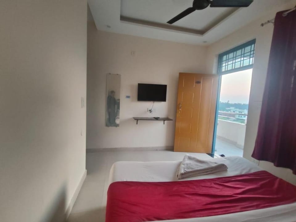 JD HOTEL , RED CHILLI RESTAURANT Hotel in Uttarakhand