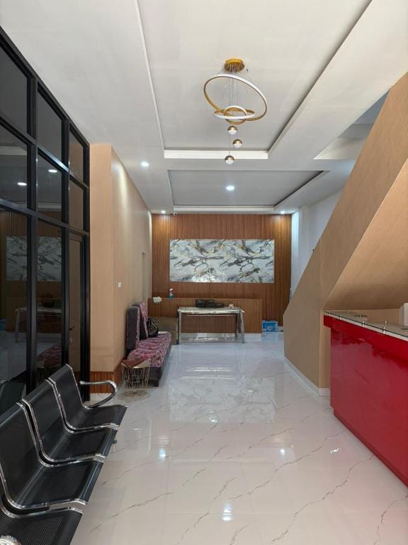 KOSPART HOUSE 18 Hotel in Indonesia
