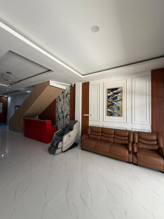 KOSPART HOUSE 18 Hotel in Indonesia