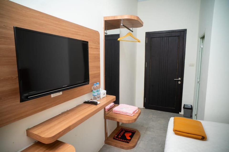 94 Inn Hotel in Indonesia