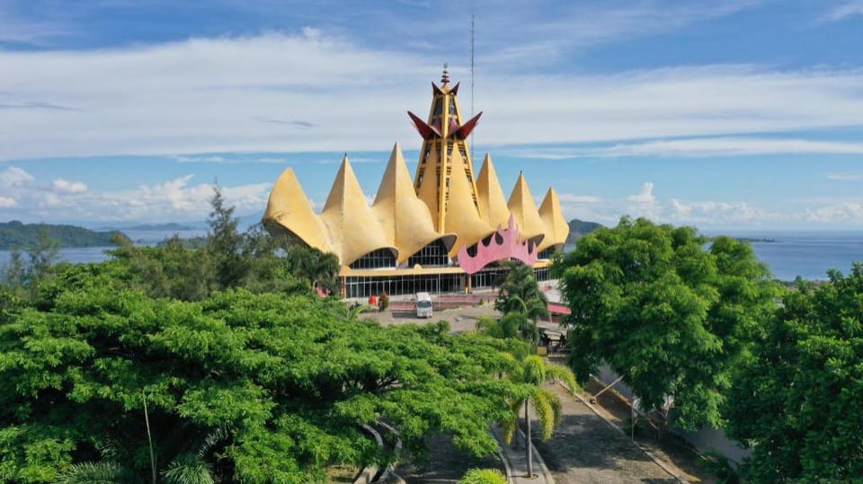 94 Inn Hotel in Indonesia