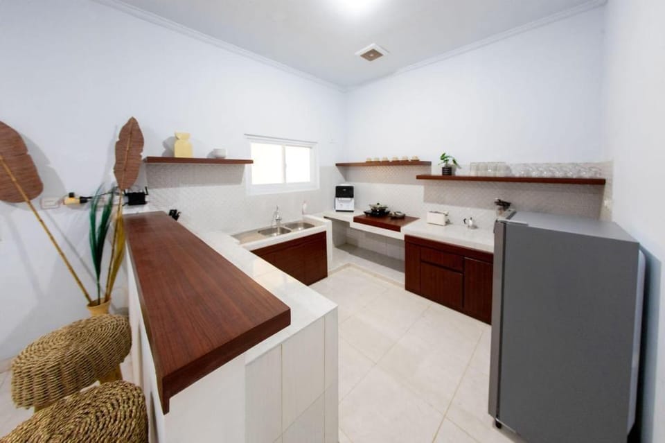 Coco Guest House & Hostel Canggu Hotel in North Kuta