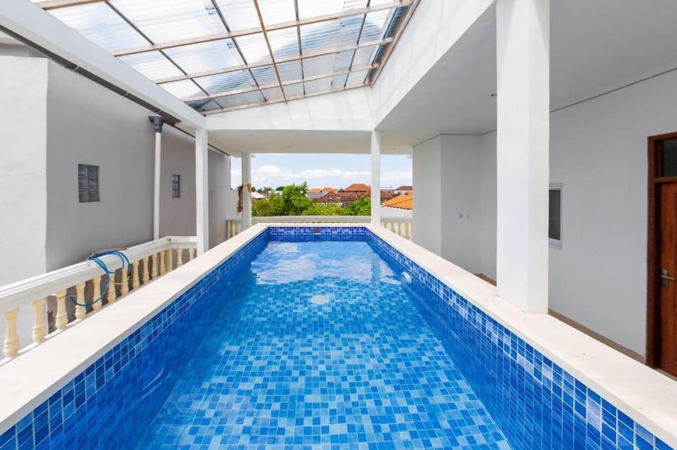 Coco Guest House & Hostel Canggu Hotel in North Kuta