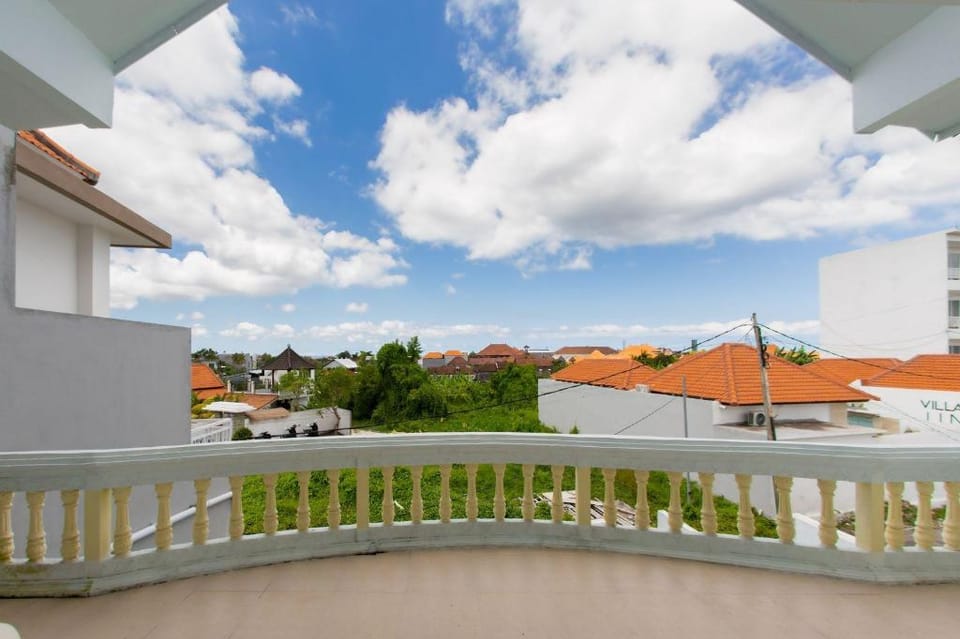 Coco Guest House & Hostel Canggu Hotel in North Kuta