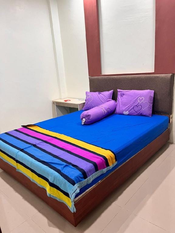 Penginapan ROGABEMAULI Hotel in Indonesia