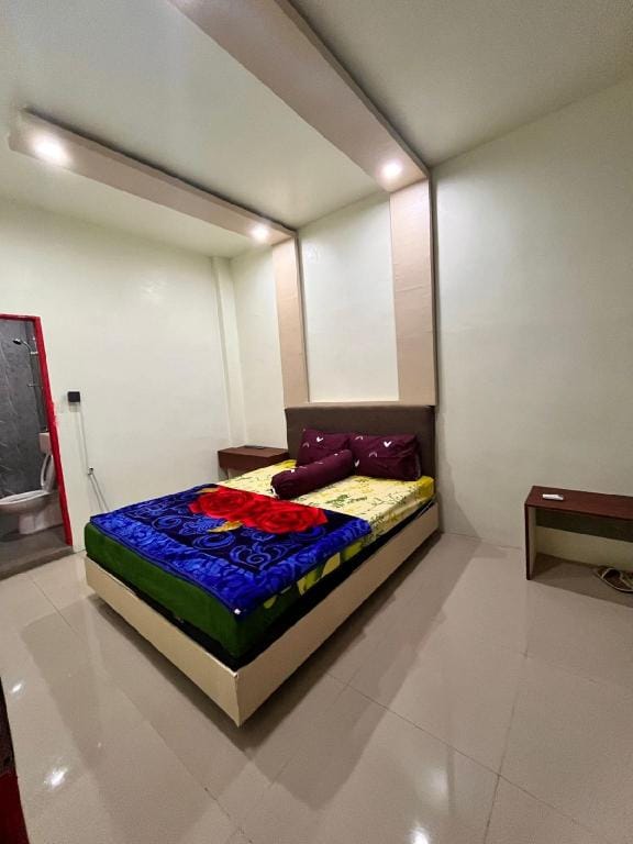 Penginapan ROGABEMAULI Hotel in Indonesia