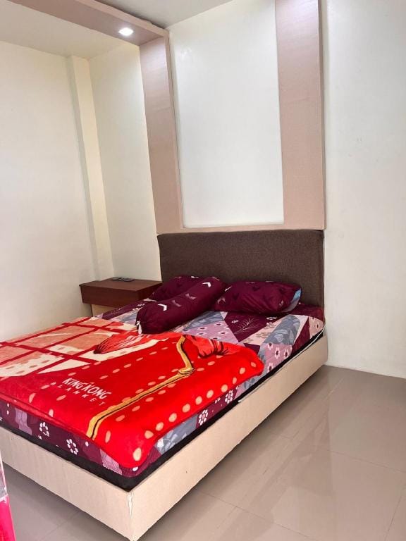 Penginapan ROGABEMAULI Hotel in Indonesia