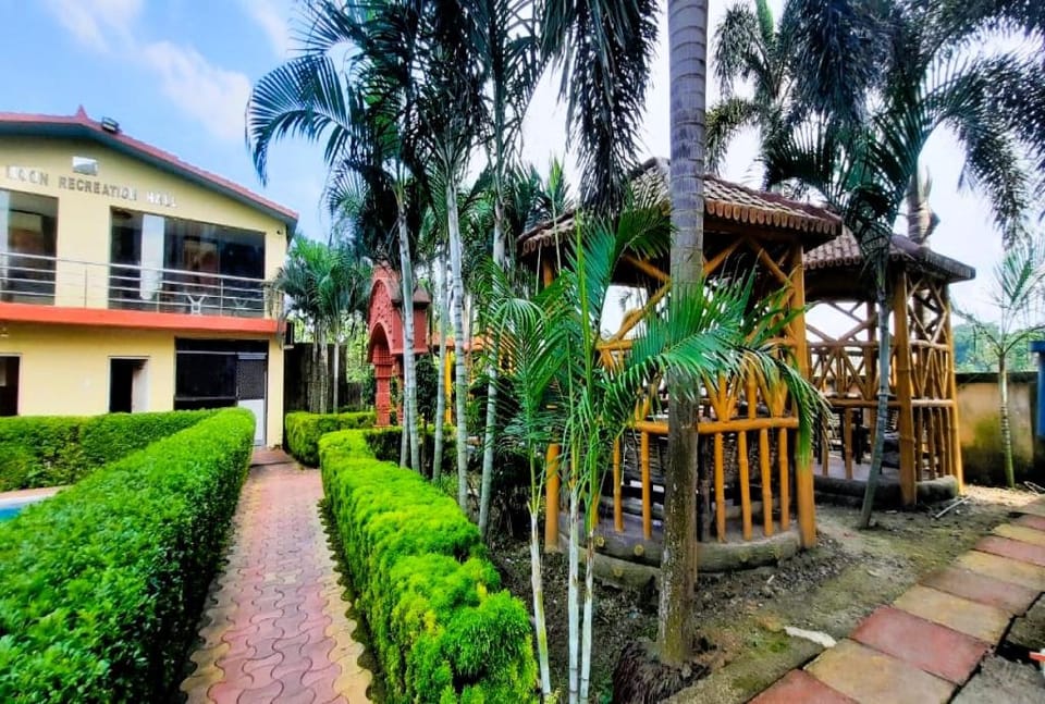 Hotel Golden Apple Hotel in West Bengal