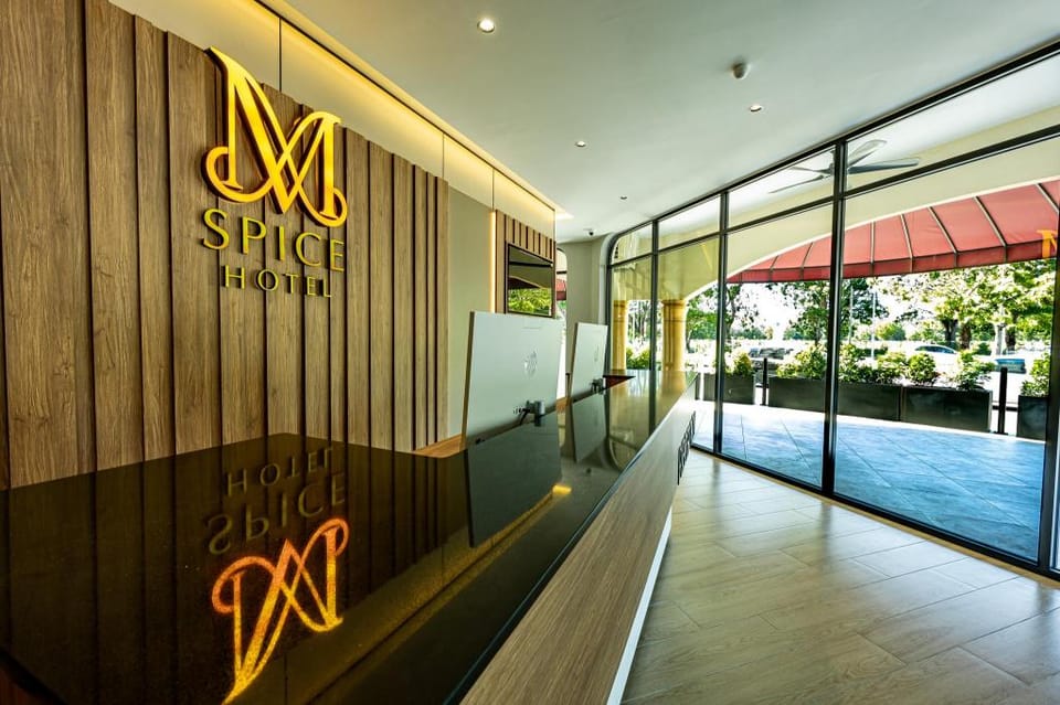 M Spice Hotel Seberang Jaya Hotel in George Town